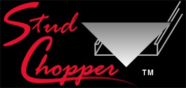 Stud Chopper Logo